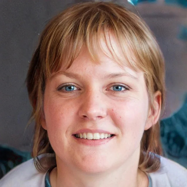 Patricia Lewis